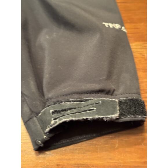 XL The North Face TNF APEX black Soft Zipper Jacket - Picture 6 of 13
